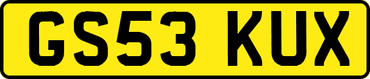 GS53KUX