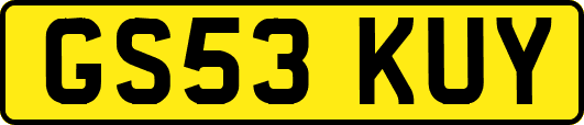 GS53KUY