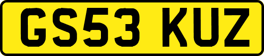 GS53KUZ