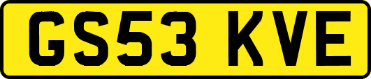 GS53KVE
