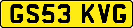 GS53KVG