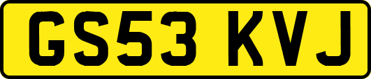 GS53KVJ