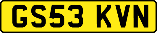 GS53KVN