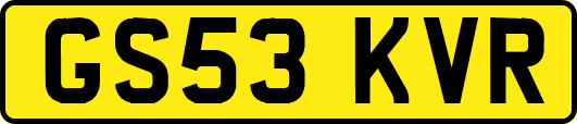 GS53KVR