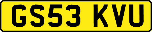 GS53KVU