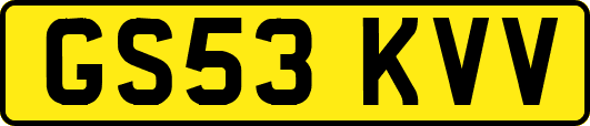 GS53KVV