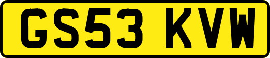GS53KVW