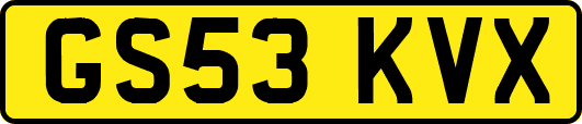 GS53KVX