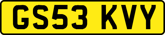 GS53KVY