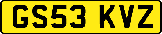 GS53KVZ