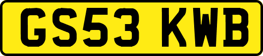 GS53KWB