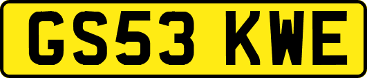 GS53KWE