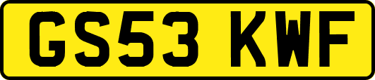 GS53KWF