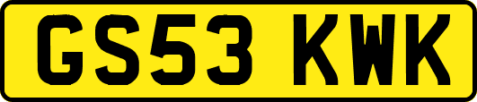 GS53KWK