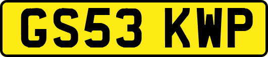 GS53KWP