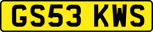 GS53KWS