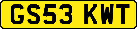 GS53KWT