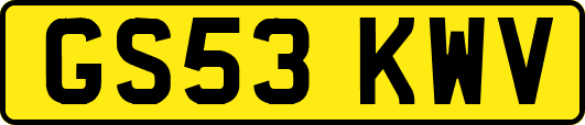 GS53KWV