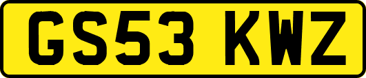 GS53KWZ