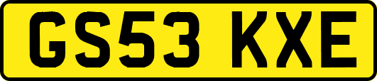 GS53KXE