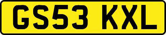 GS53KXL