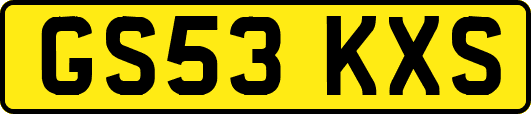 GS53KXS