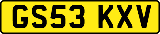GS53KXV