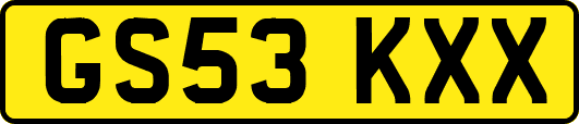 GS53KXX