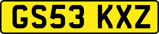 GS53KXZ
