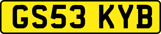 GS53KYB