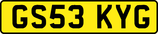 GS53KYG