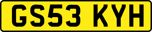 GS53KYH
