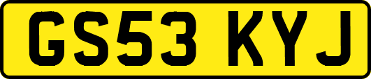 GS53KYJ