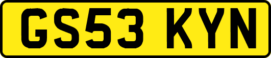 GS53KYN