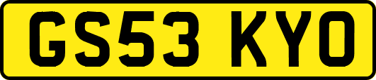 GS53KYO