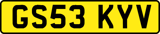 GS53KYV
