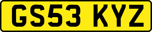 GS53KYZ