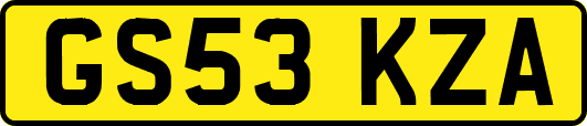 GS53KZA