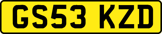 GS53KZD