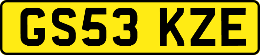 GS53KZE