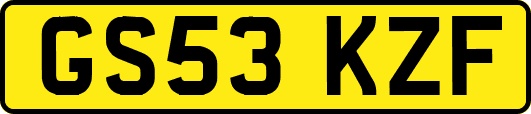 GS53KZF