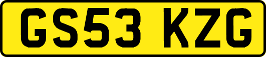 GS53KZG