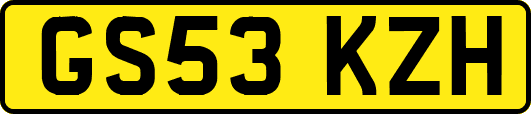 GS53KZH