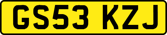 GS53KZJ