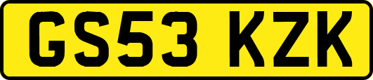 GS53KZK