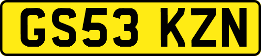GS53KZN