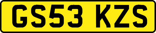 GS53KZS
