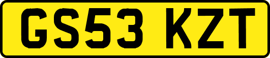 GS53KZT