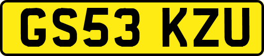GS53KZU
