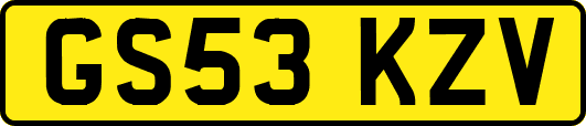 GS53KZV